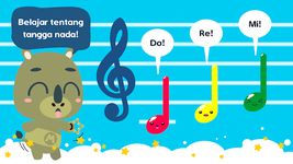 Captură de ecran Marbel Music for Kids apk 18