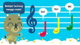 Captură de ecran Marbel Music for Kids apk 14