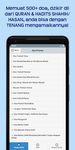 Tangkapan layar apk Apa Doanya: Doa & Dzikir 9