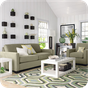Living Room Decorating Ideas apk icon