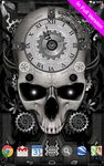 Imagem 14 do Steampunk Clock Free Wallpaper