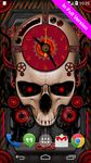 Steampunk Clock Free Wallpaper の画像15