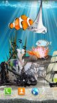Tangkapan layar apk 3D Aquarium Live Wallpaper 