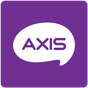 Ikona AXIS net