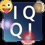 Biểu tượng apk IQQI Arabic Keyboard - Emoji