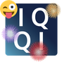 Biểu tượng apk IQQI Arabic Keyboard - Emoji