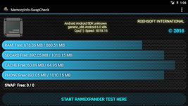 MemoryInfo & Swapfile Check εικόνα 1