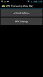 MTK Engineering Mode のスクリーンショットapk 1