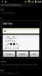 Auto-Text | Next Word zrzut z ekranu apk 1