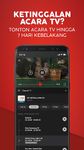 Tangkap skrin apk UseeTV GO - Nonton TV & Film 1