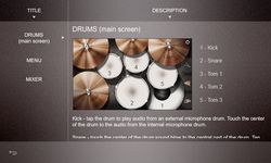 Imagem 3 do Modern A Drum Kit