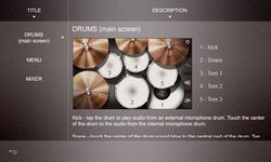 Modern A Drum Kit image 3