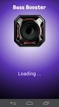 Captură de ecran Subwoofer Bass Booster apk 5