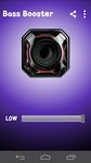 Captura de tela do apk Subwoofer Bass Booster 3