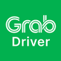 Иконка Grab Driver