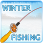 APK-иконка Зимняя Рыбалка 3Д