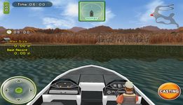 Скриншот 13 APK-версии Fly Fishing 3D
