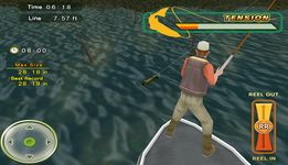 Скриншот 20 APK-версии Fly Fishing 3D