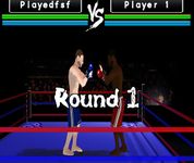 Скриншот 1 APK-версии Dual Boxing