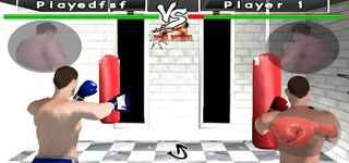 Скриншот 13 APK-версии Dual Boxing