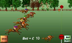 Horse Racing imgesi 1