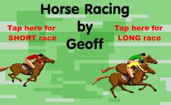 Horse Racing imgesi 2