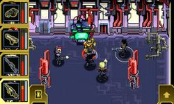 Cyberlords - Arcology ekran görüntüsü APK 