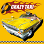Ícone do apk Crazy Taxi Classic™