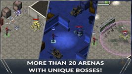 Tangkapan layar apk Alien Shooter Free 10