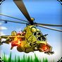 Helicopter Air Combat APK Simgesi
