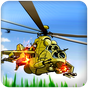 Combat Helicóptero Air APK