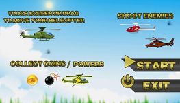 Helicopter Air Combat imgesi 3