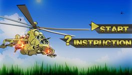 Картинка  Helicopter Air Combat