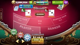 Картинка 3 BACCARAT!