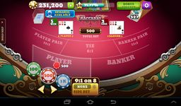 Картинка 14 BACCARAT!