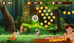 Chhota Bheem Jungle Run ảnh số 7