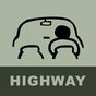 Highway apk icon
