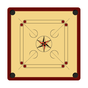 Иконка Carrom Board