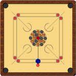 Скриншот 3 APK-версии Carrom Board