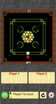 Скриншот  APK-версии Carrom Board