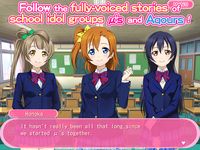 LoveLive! School idol festival image 5