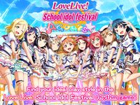 LoveLive! School idol festival image 11