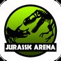 Ícone do Jurassic Arena: Dinosaur Fight