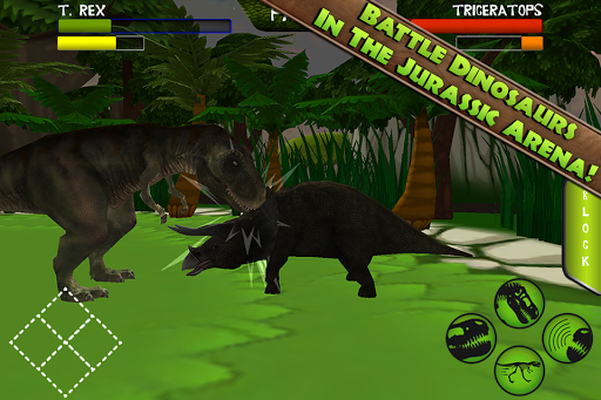 Classic Dino Cadillacs Lite APK for Android Download