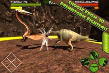 Captura de tela do apk Jurassic Arena: Dinosaur Fight 7