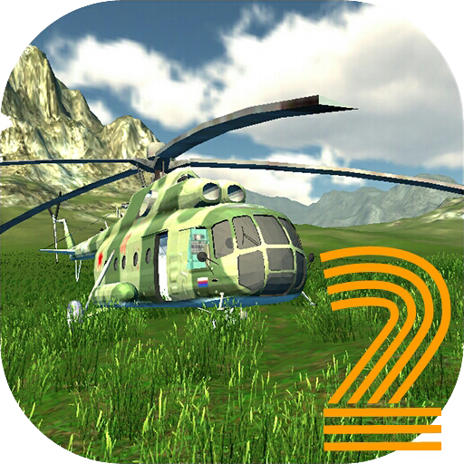 Helicopter Game 2 3D APK - Free download for Android