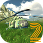 Helicopter Game 2 3D apk icon