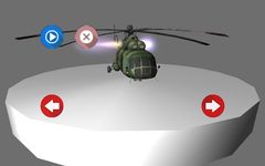 Helicopter Game 2 3D image 23