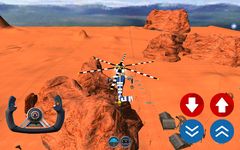 Картинка  Вертолет игры 2 3D