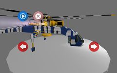 Картинка 1 Вертолет игры 2 3D